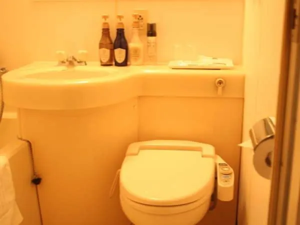 Koko Hotel Tokyo Nishikasai
