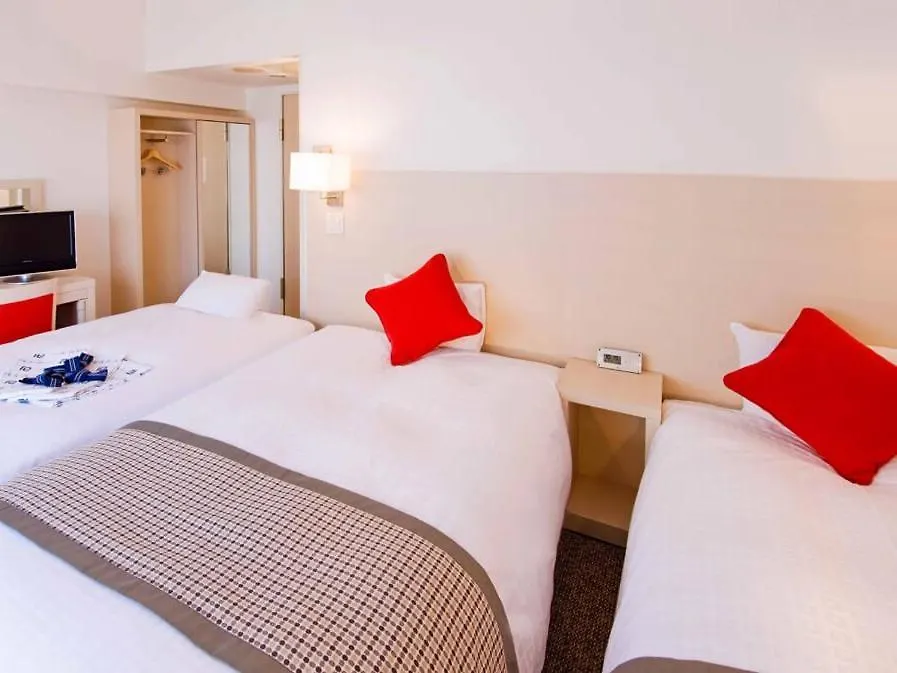 Koko Hotel Tokyo Nishikasai