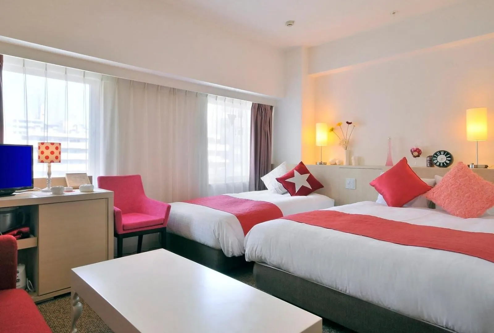 Koko Hotel Tokyo Nishikasai Япония