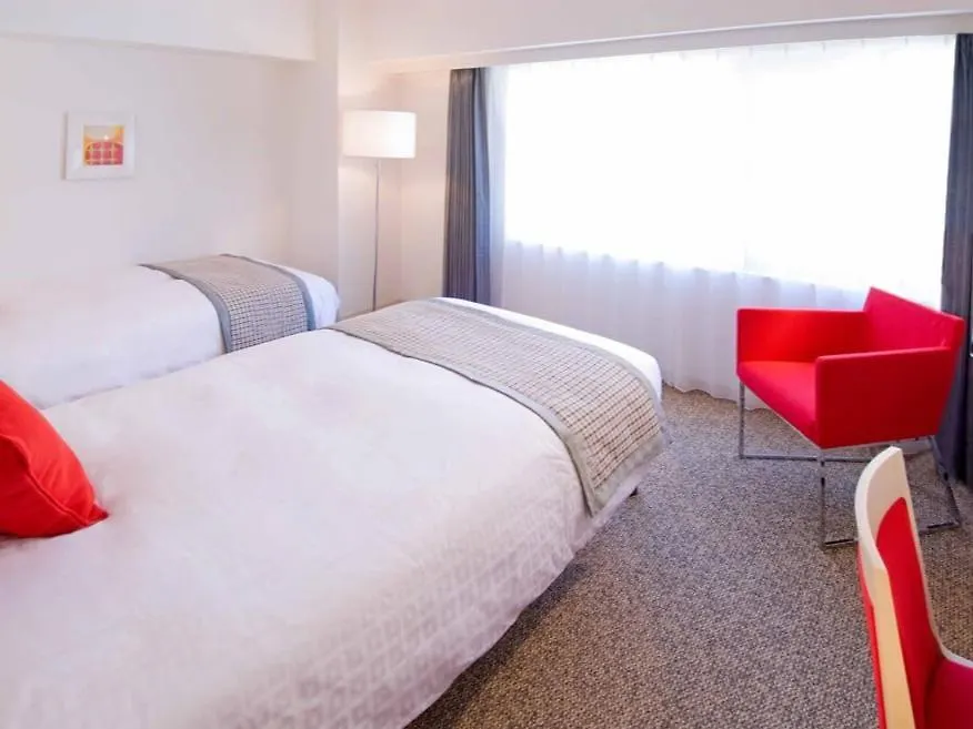 Koko Hotel Tokyo Nishikasai Япония