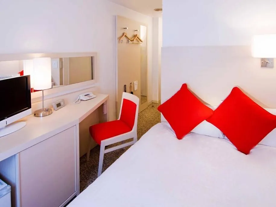 Koko Hotel Tokyo Nishikasai 3*,