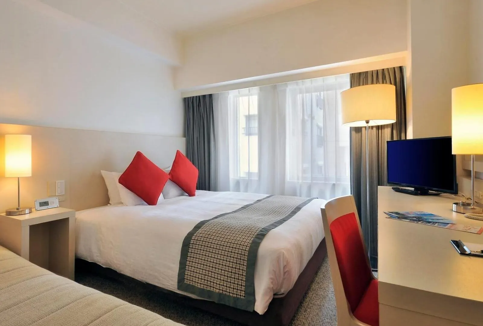 Koko Hotel Tokyo Nishikasai