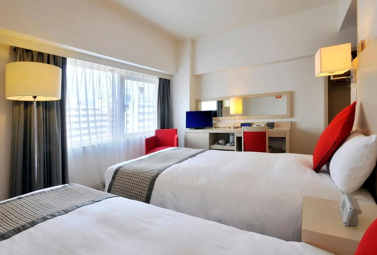 Koko Hotel Tokyo Nishikasai