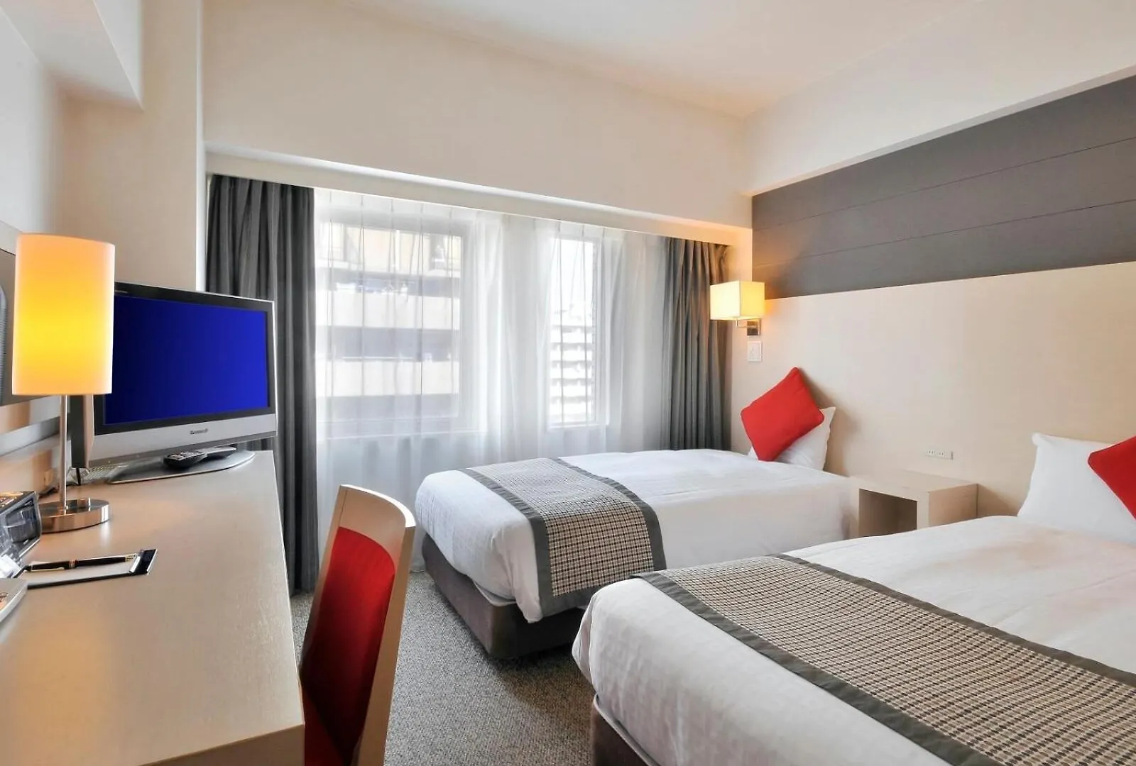 Koko Hotel Tokyo Nishikasai 3*,