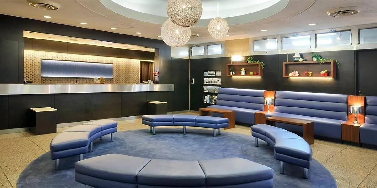 Koko Hotel Tokyo Nishikasai