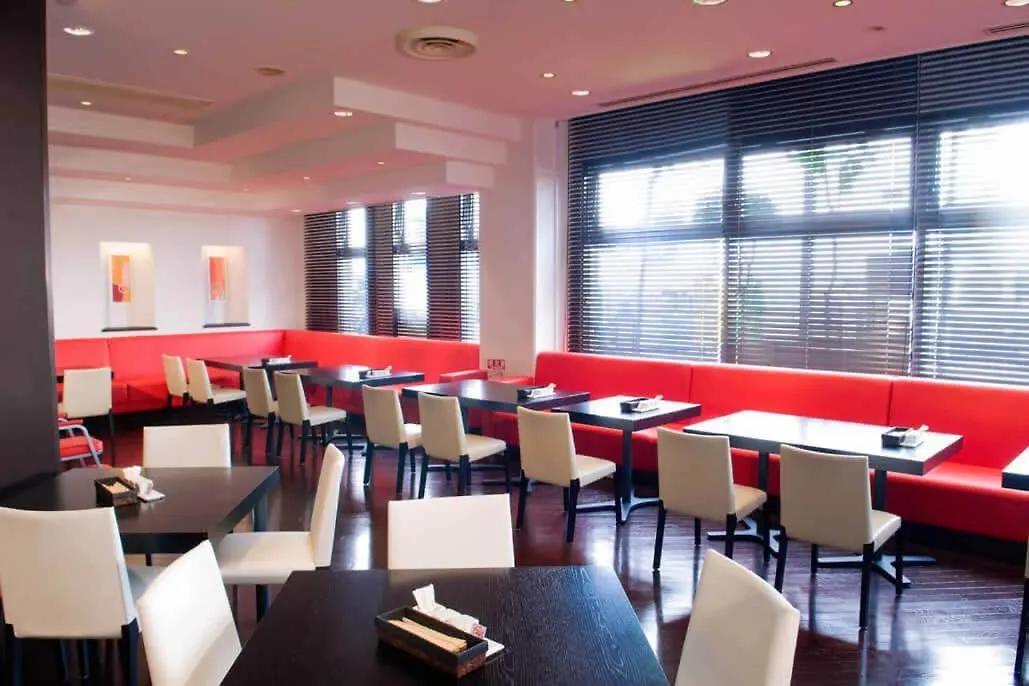 Koko Hotel Tokyo Nishikasai