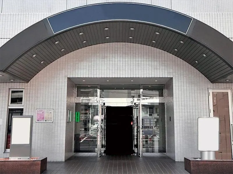 Koko Hotel Tokyo Nishikasai