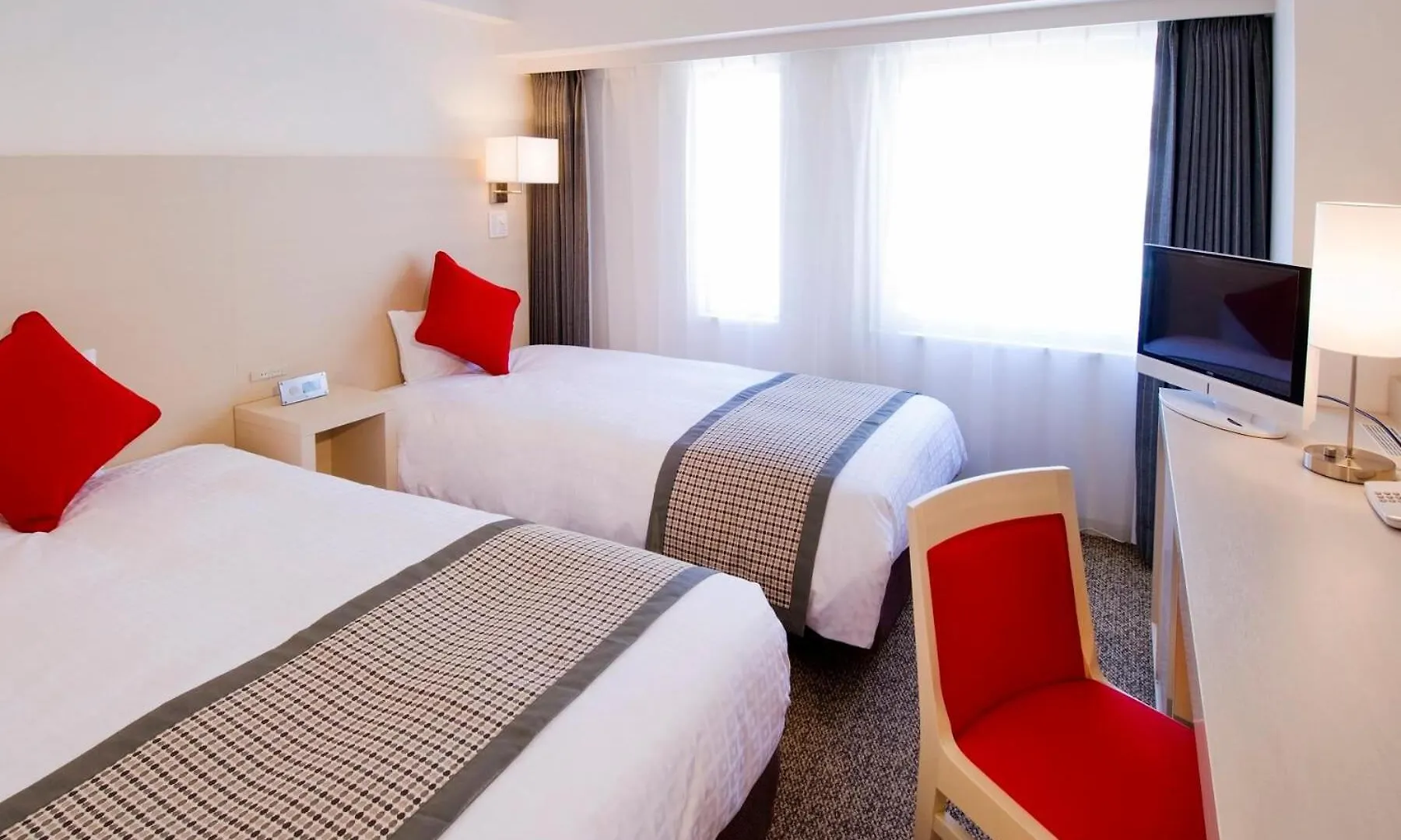 Koko Hotel Tokyo Nishikasai