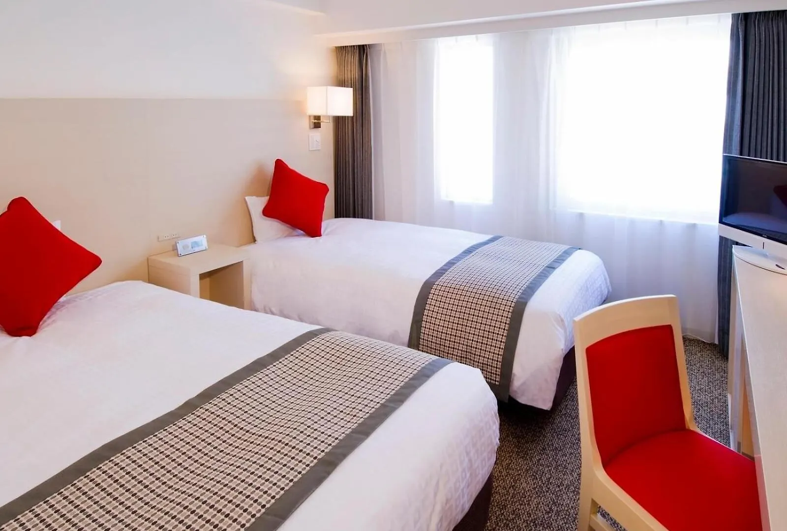 Koko Hotel Tokyo Nishikasai 3*,  日本